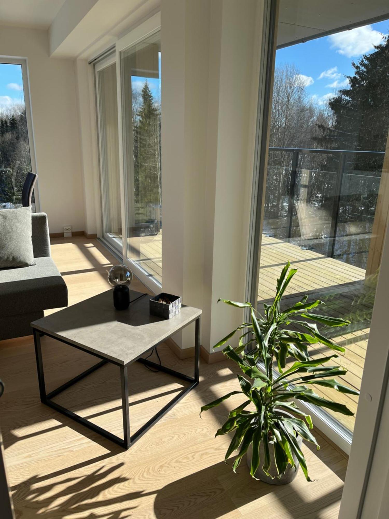 Jessheim Apartment *