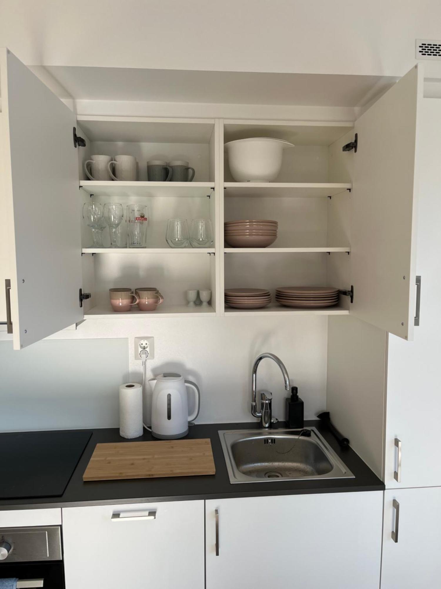 Apartment Jessheim Jessheim