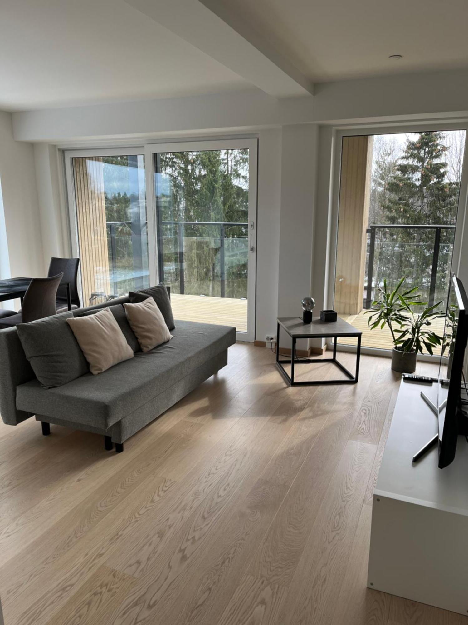 Apartment Jessheim *