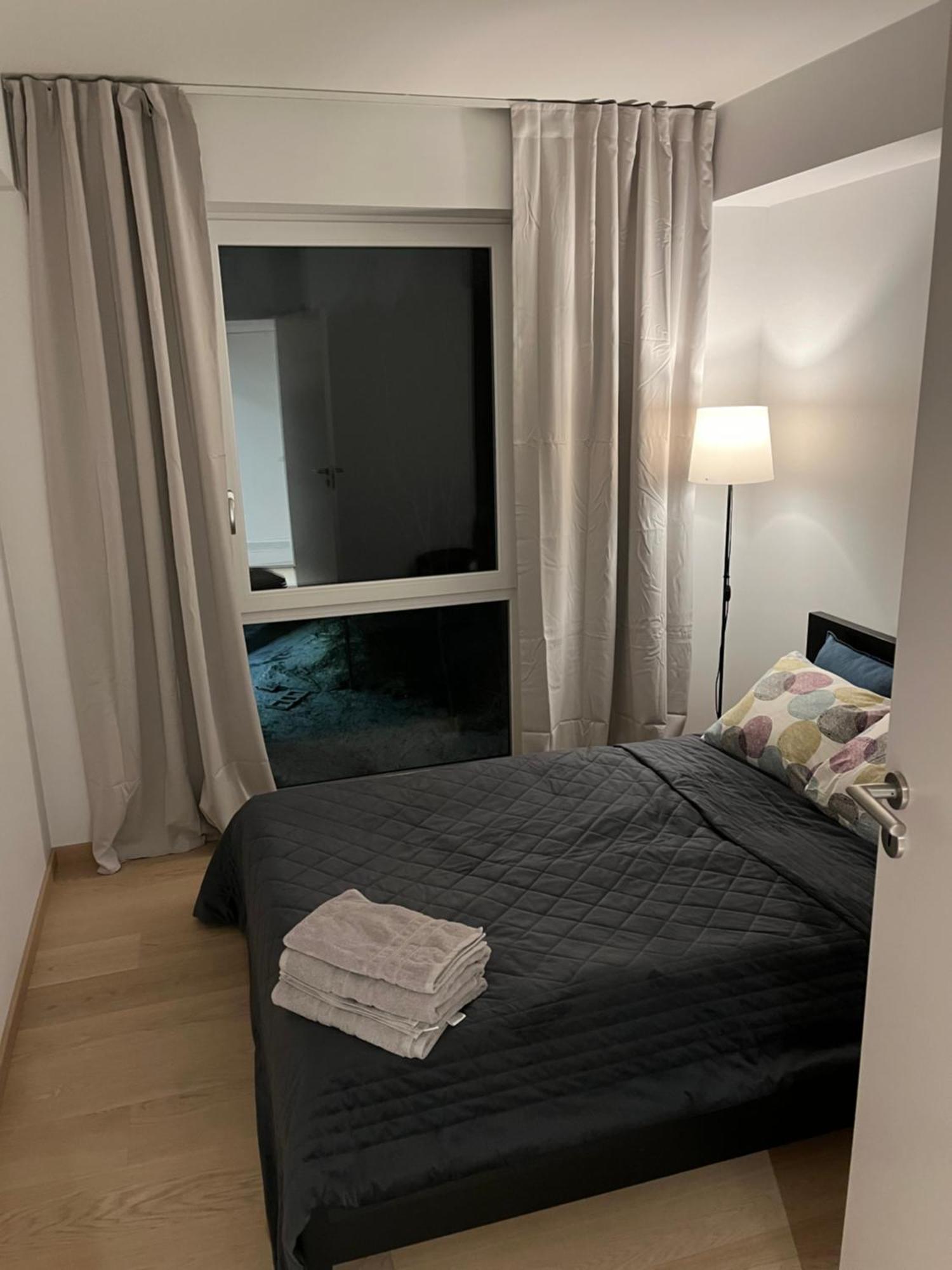Apartment Jessheim Jessheim