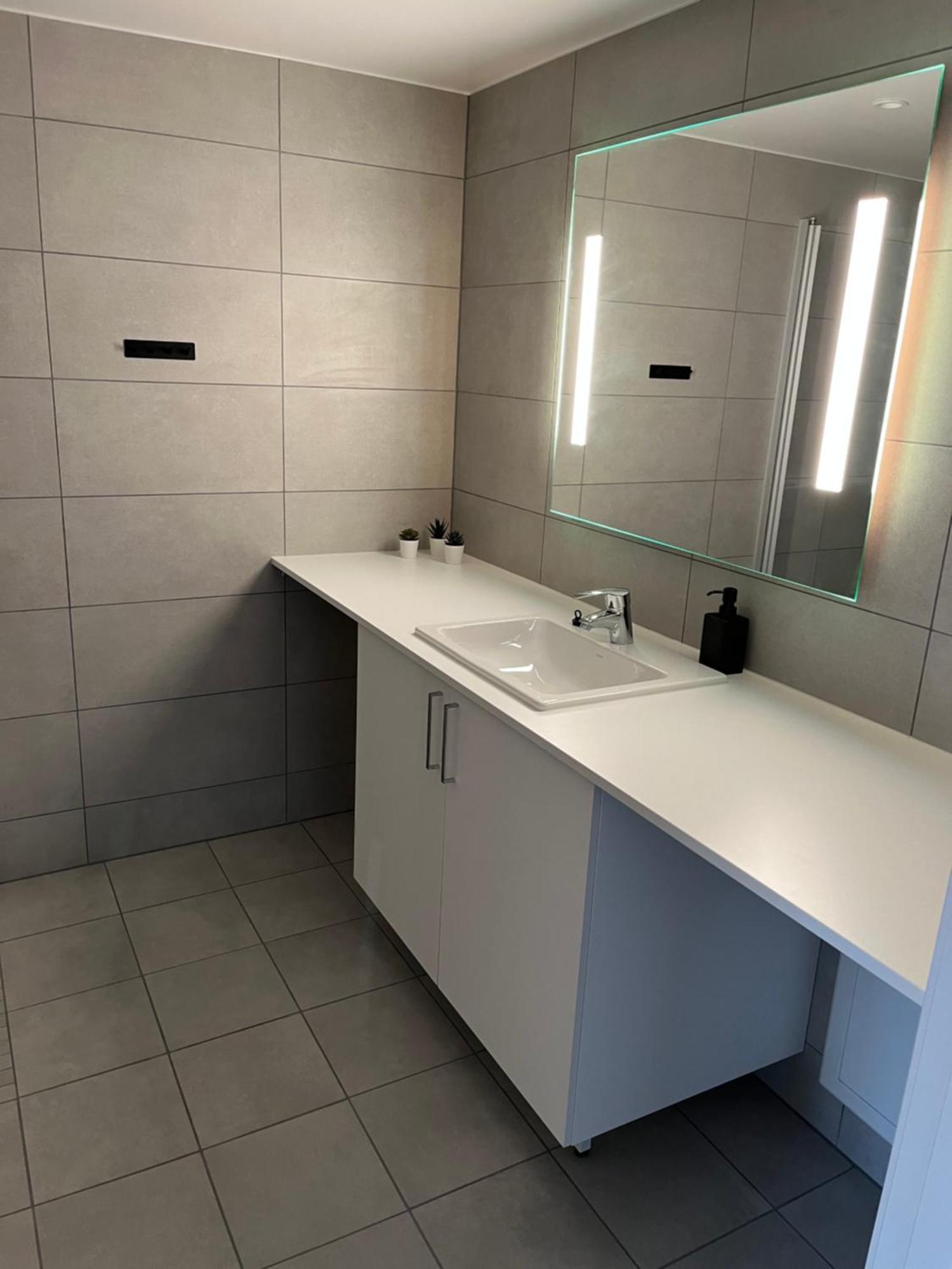 Apartment Jessheim Jessheim
